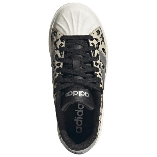 Adidas Streettalk Bold J